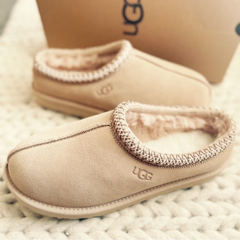 Ugg Tasman Driftwood